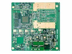 What problems will appear in the tin spraying process of PCB?