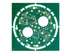 Four matters needing attention in choosing PCB manufacturer