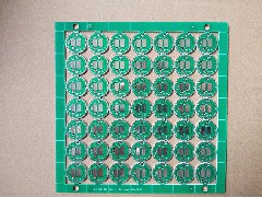 高频四层PCB线路板是如何加工的？