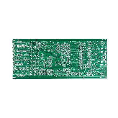 Speaker class - double-sided tin plate