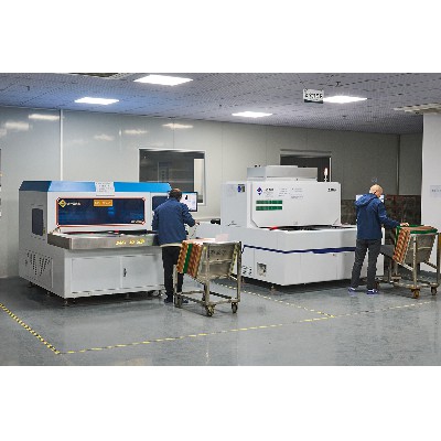 Text printer