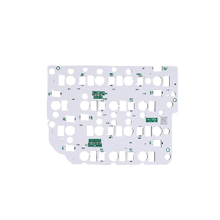 New Energy - Double sided Tin Plate