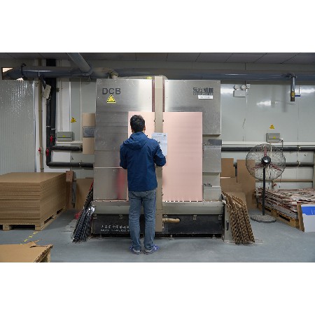cutting machine