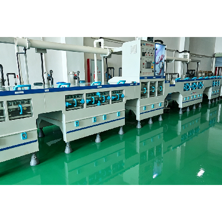 OSP horizontal line